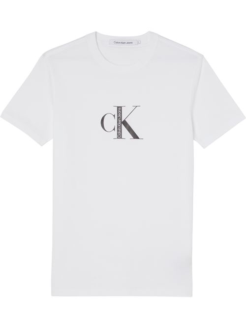  CALVIN KLEIN | J30J321783YAF
